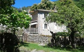 La Maison De Tante Jeanne